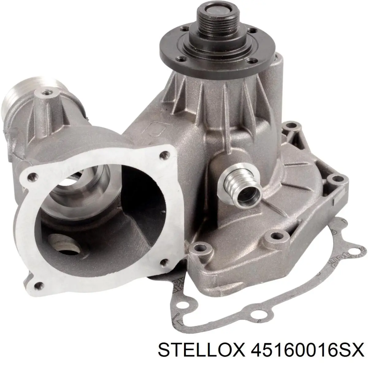 Помпа охолодження Ford 1737364 ціна, від 84.19 USD