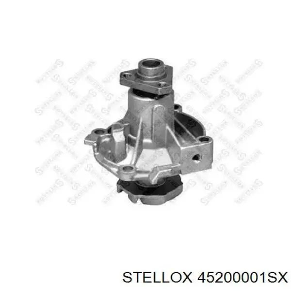 Помпа охолодження DK 212301307011 ціна, від 10.95 USD