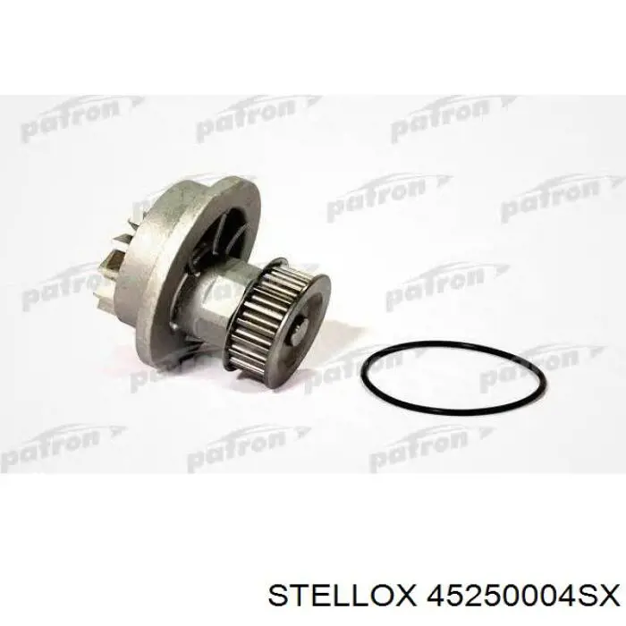 45250004SX Stellox Насос охолодження