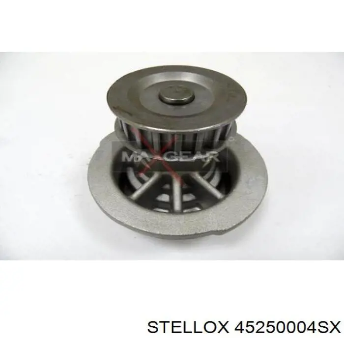 Купити 45250004SX Stellox Насос охолоджуючої рідини