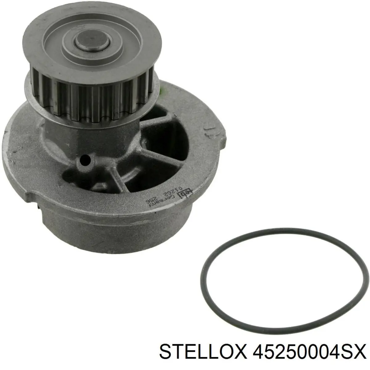 45250004SX Stellox Насос охолодження