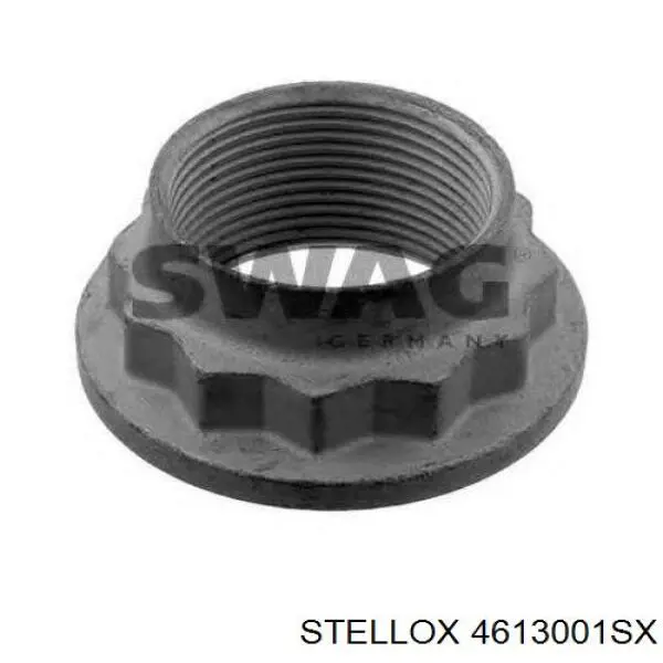Опора підвісного підшипника передньої піввісі Stellox 4613001SX ціна, від 97.87 USD