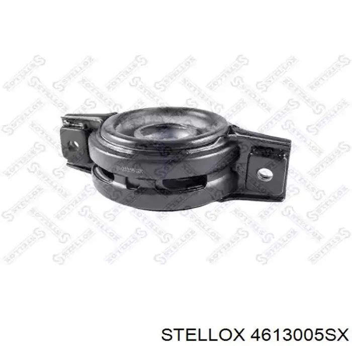 Підвісний підшипник передньої піввісі Stellox 4613005SX ціна, від 10.45 USD