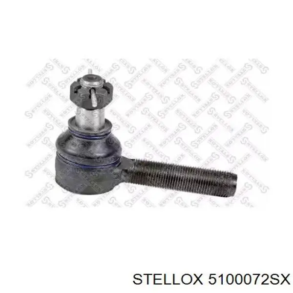 Наконечник рульовий Ruville 925155 ціна, від 9.42 USD