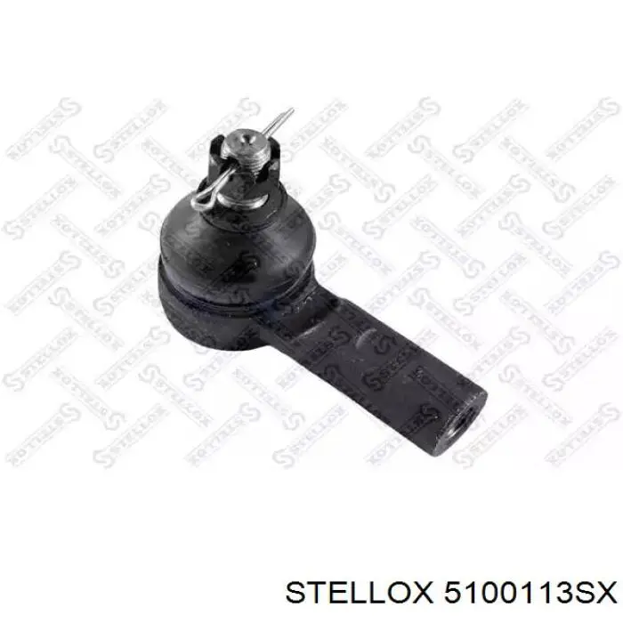 Рульовий наконечник 5100113SX Stellox