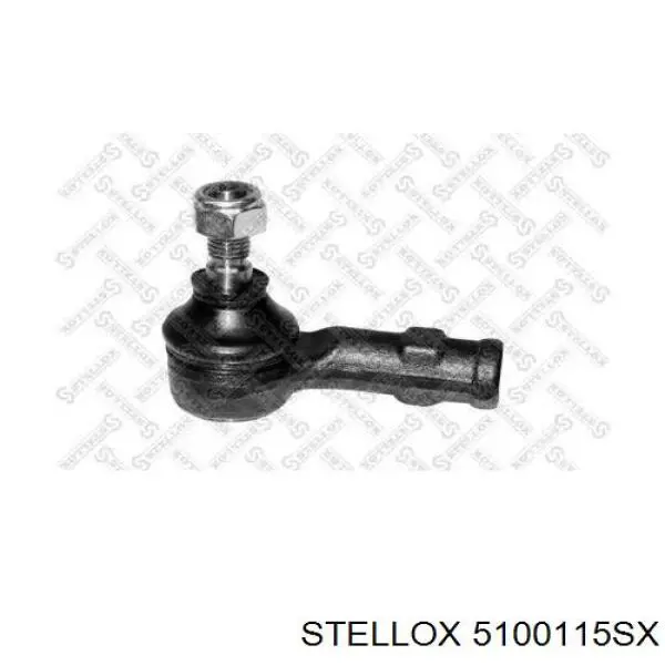 Купити 5100115SX Stellox Рульовий наконечник