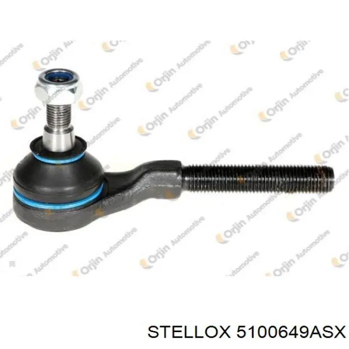 Купити 5100649ASX Stellox Рульовий наконечник