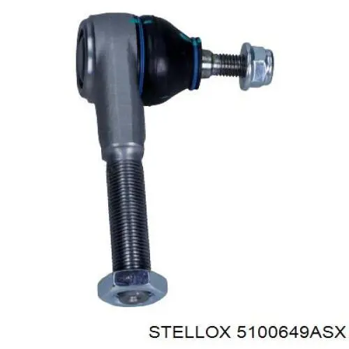 Наконечник рульовий Stellox 5100649ASX ціна, від 7.42 USD