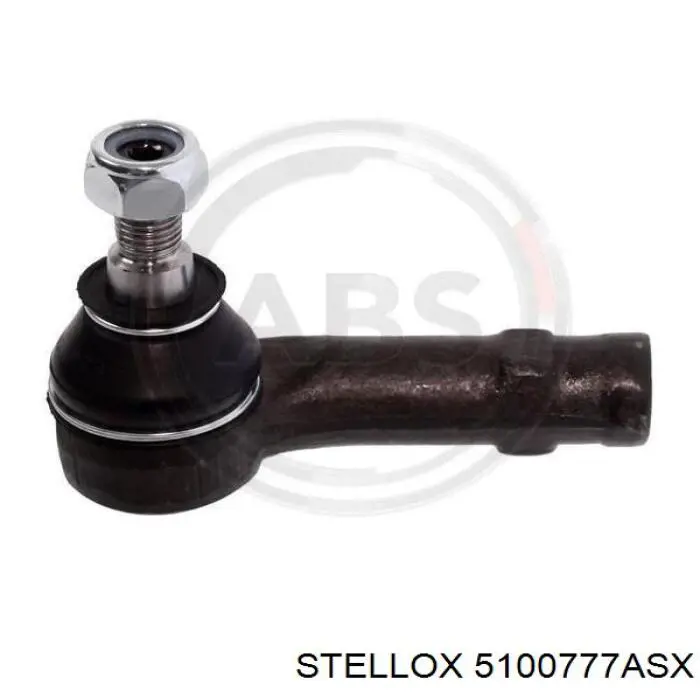 Наконечник рульовий Stellox 5100777ASX ціна, від 9.66 USD