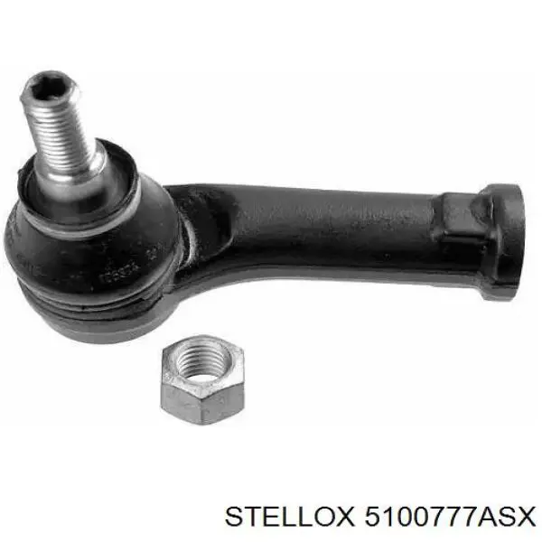 Купити 5100777ASX Stellox Рульовий наконечник