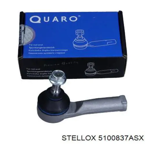Рульовий наконечник 5100837ASX Stellox