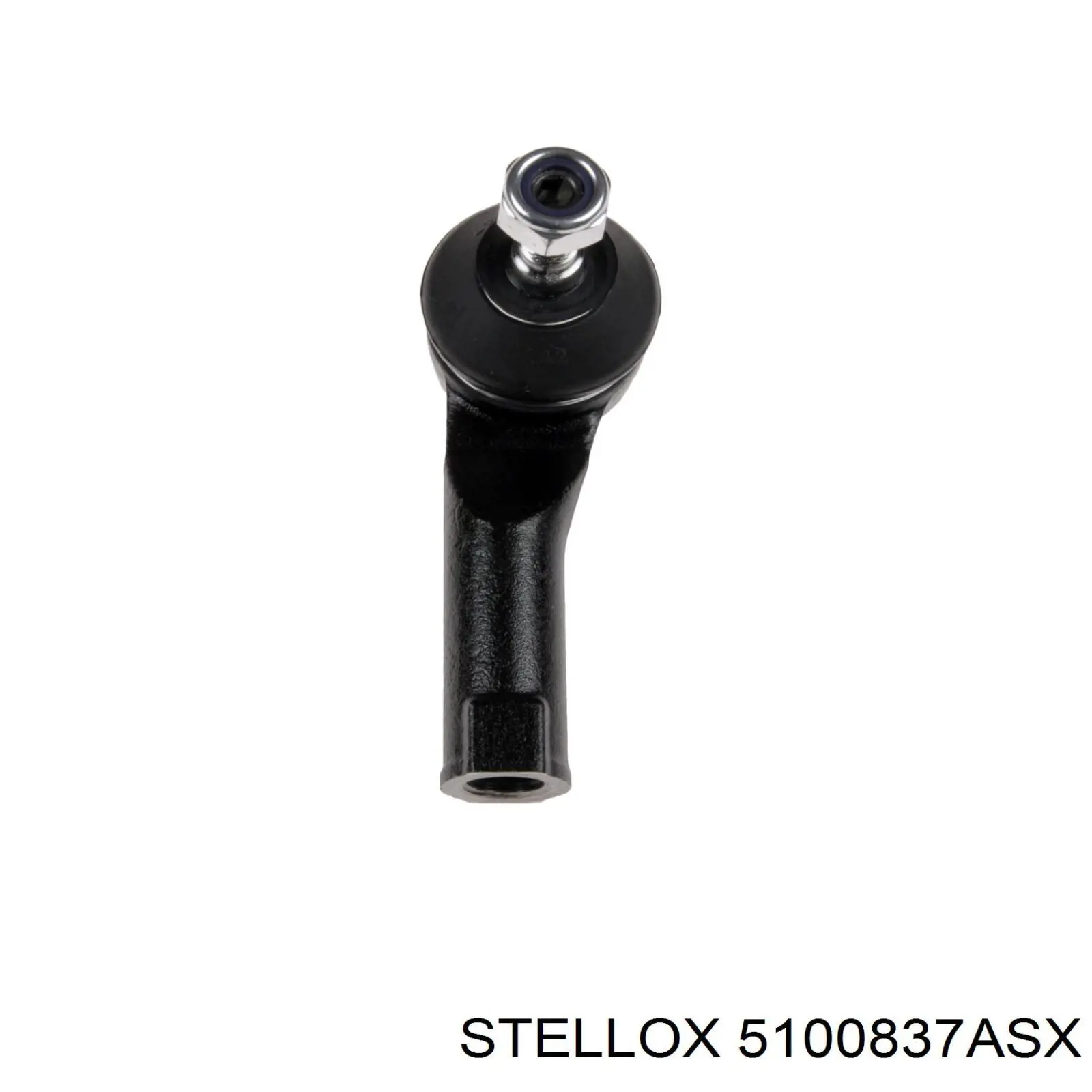 Купити 5100837ASX Stellox Рульовий наконечник