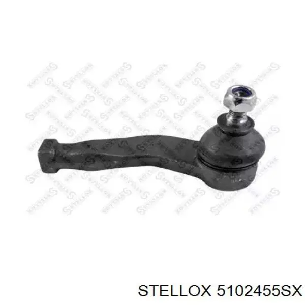 Наконечник рульовий Fitshi 371116SG ціна, від 6.78 USD