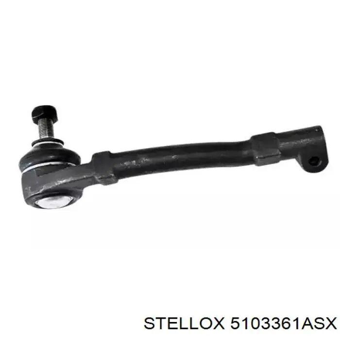 Рульовий наконечник 5103361ASX Stellox