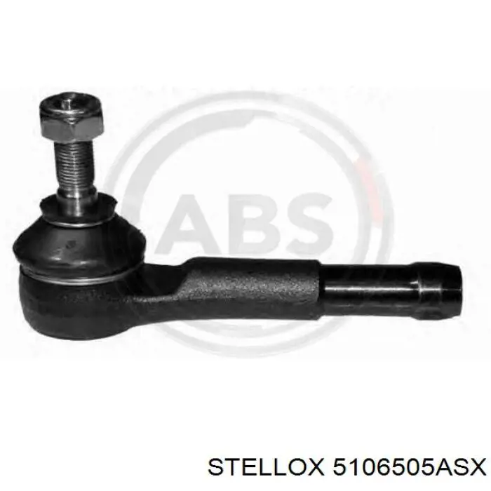Рульовий наконечник K68141058AA Fiat/Alfa/Lancia