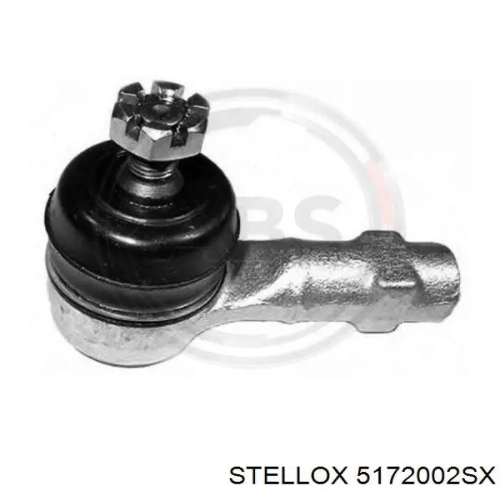 Рульовий наконечник 5172002SX Stellox