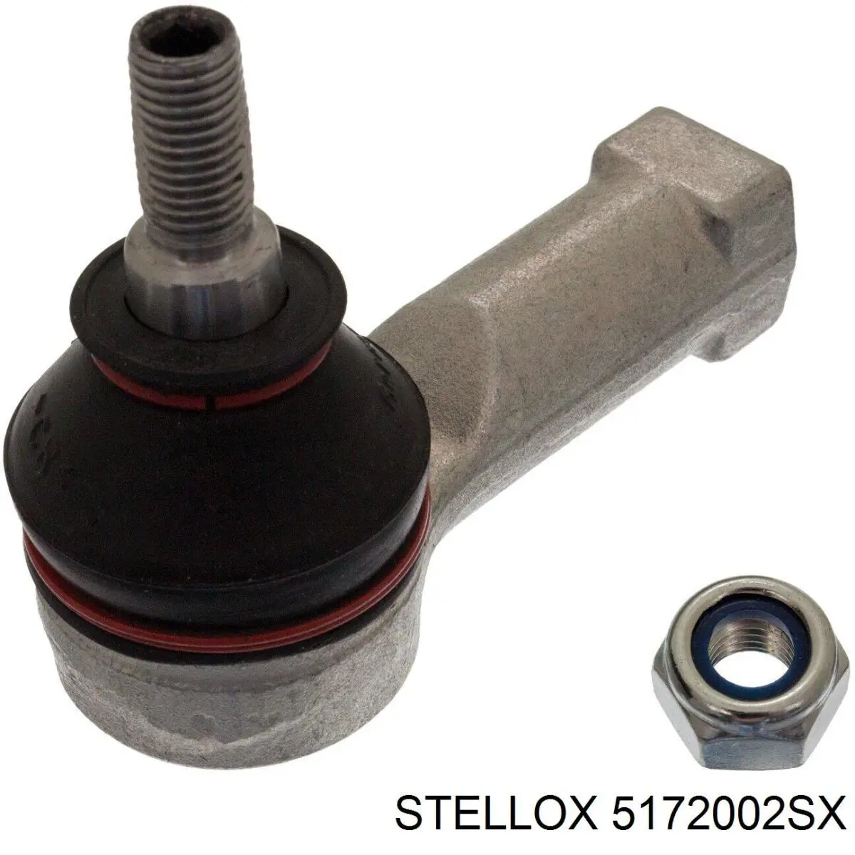 Купити 5172002SX Stellox Рульовий наконечник