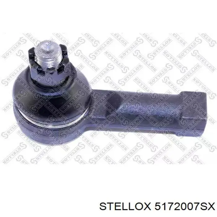 Наконечник рульовий Lemforder 22408 ціна, від 7.76 USD