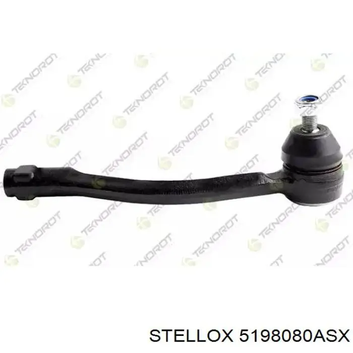 Наконечник рульовий ABS 231006 ціна, від 13.89 USD