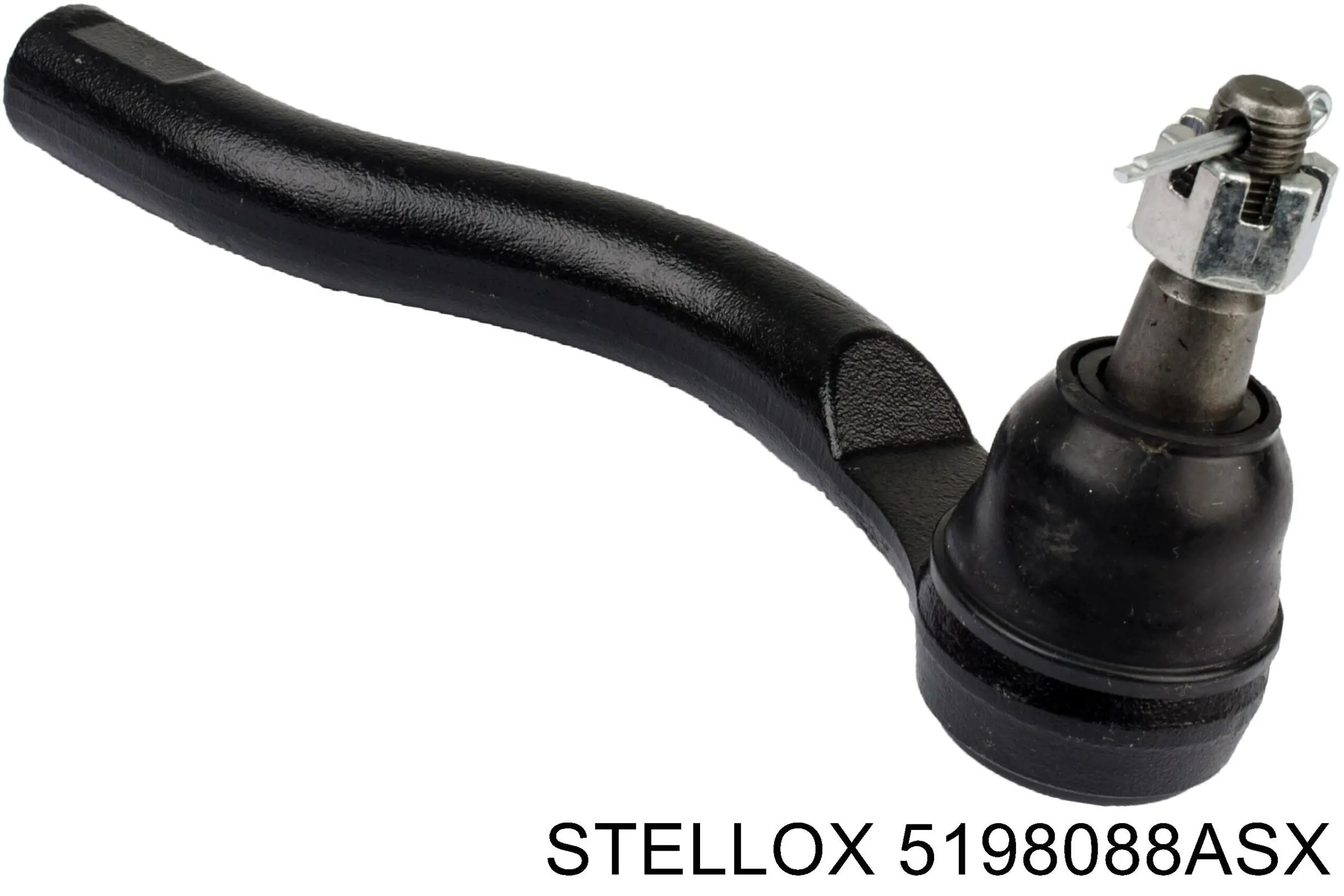 D8520EG025 Nissan/Infiniti Зовнішній наконечник рульової тяги