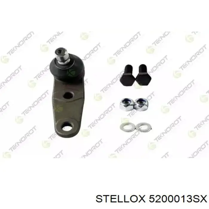 Купити 4333009590 Toyota Кульова опора, нижня, права
