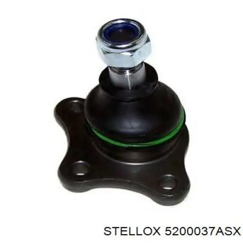Купити 5200037ASX Stellox Кульова опора, верхня