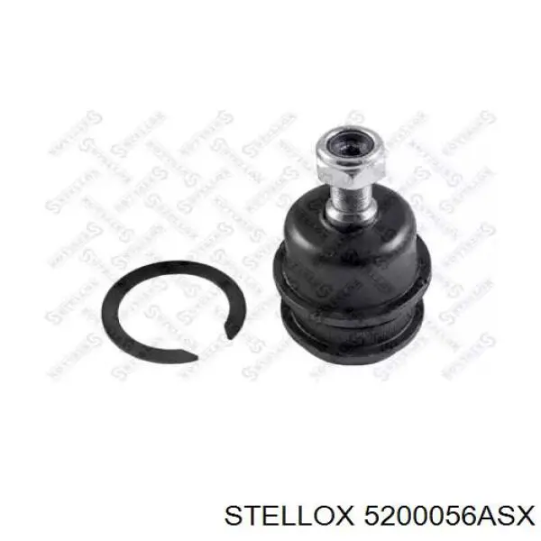 5200056ASX Stellox Кульові на авто