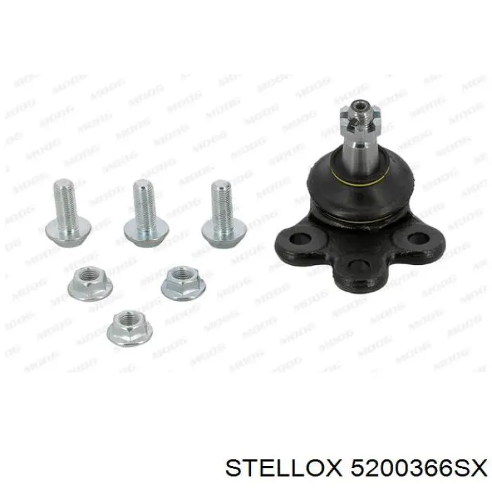 Кульова опора, нижня Magneti Marelli 301191617990 ціна, від 15.67 USD