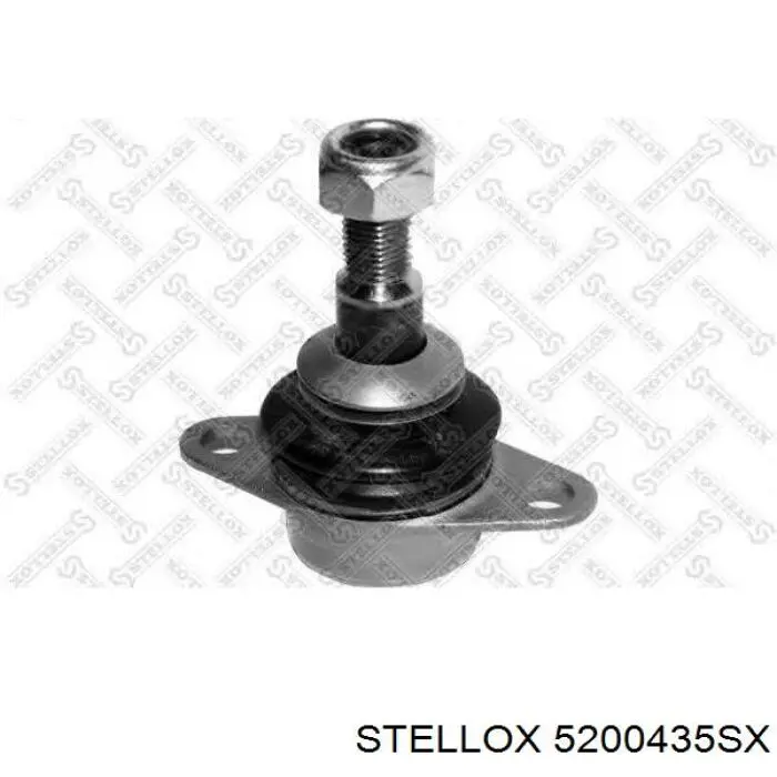 Кульова опора, нижня Magneti Marelli 301191617900 ціна, від 37.52 USD