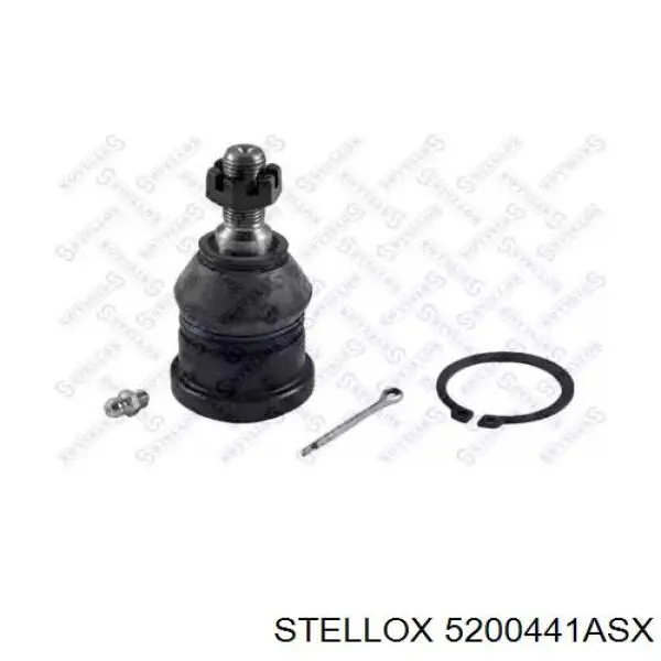 Купити 5200441ASX Stellox Кульова опора, верхня