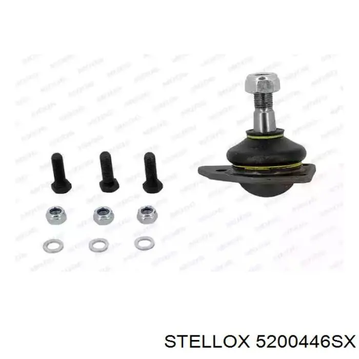 Купити DSS2854 Dayco Кульова опора, нижня