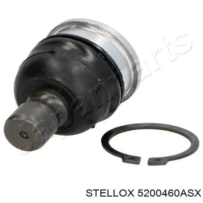 5200460ASX Stellox Кульові на авто