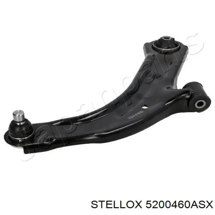 Кульова опора, нижня Stellox 5200460ASX ціна, від 11.05 USD