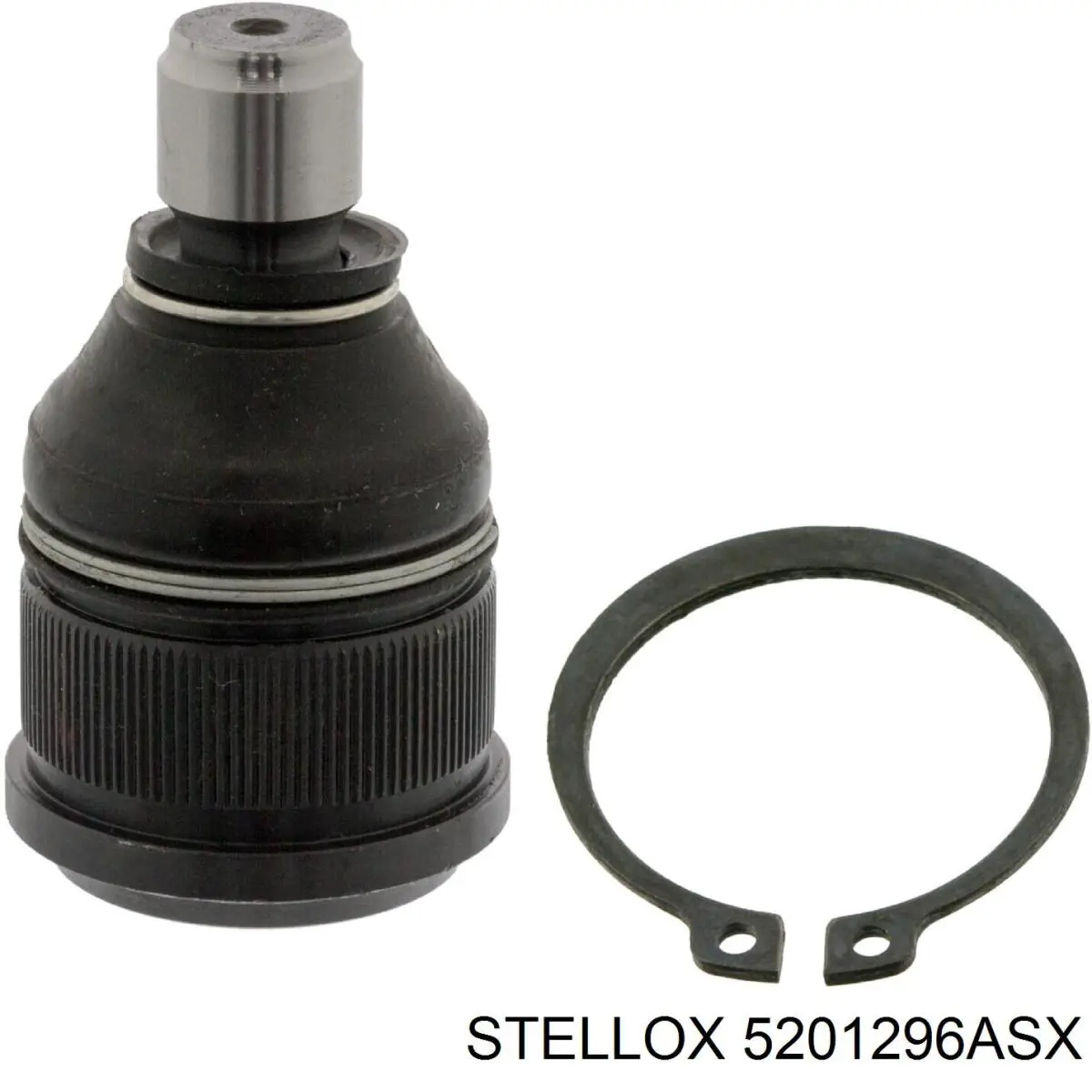 5201296ASX Stellox Кульові на авто