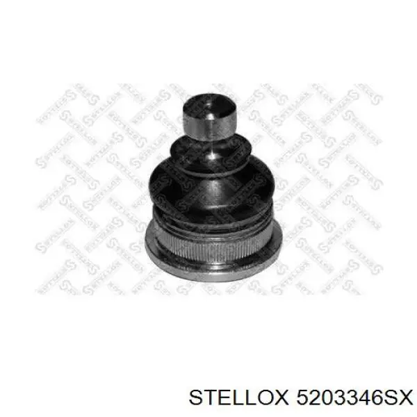 Купити 5203346SX Stellox Кульова опора, нижня