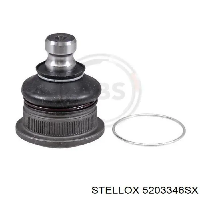 5203346SX Stellox Кульові на авто