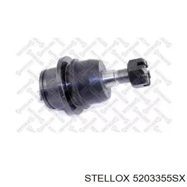 Купити 5203355SX Stellox Кульова опора, нижня