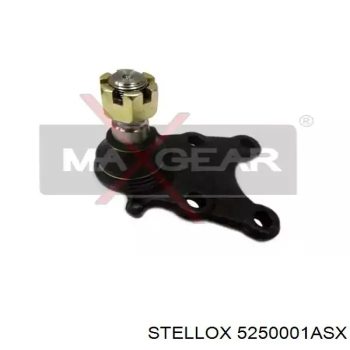 5250001ASX Stellox Кульові на авто