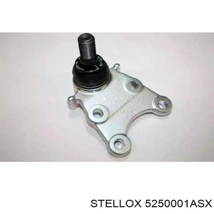 Купити 5250001ASX Stellox Кульова опора, нижня