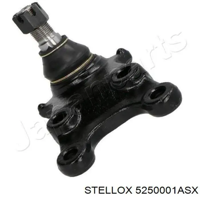 Кульова опора, нижня Stellox 5250001ASX ціна, від 21.91 USD