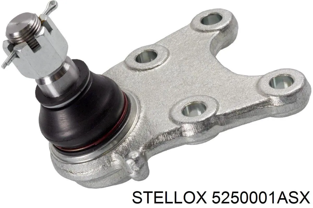 5250001ASX Stellox Кульові на авто
