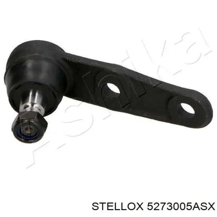 Кульова опора, нижня Stellox 5273005ASX ціна, від 7.21 USD
