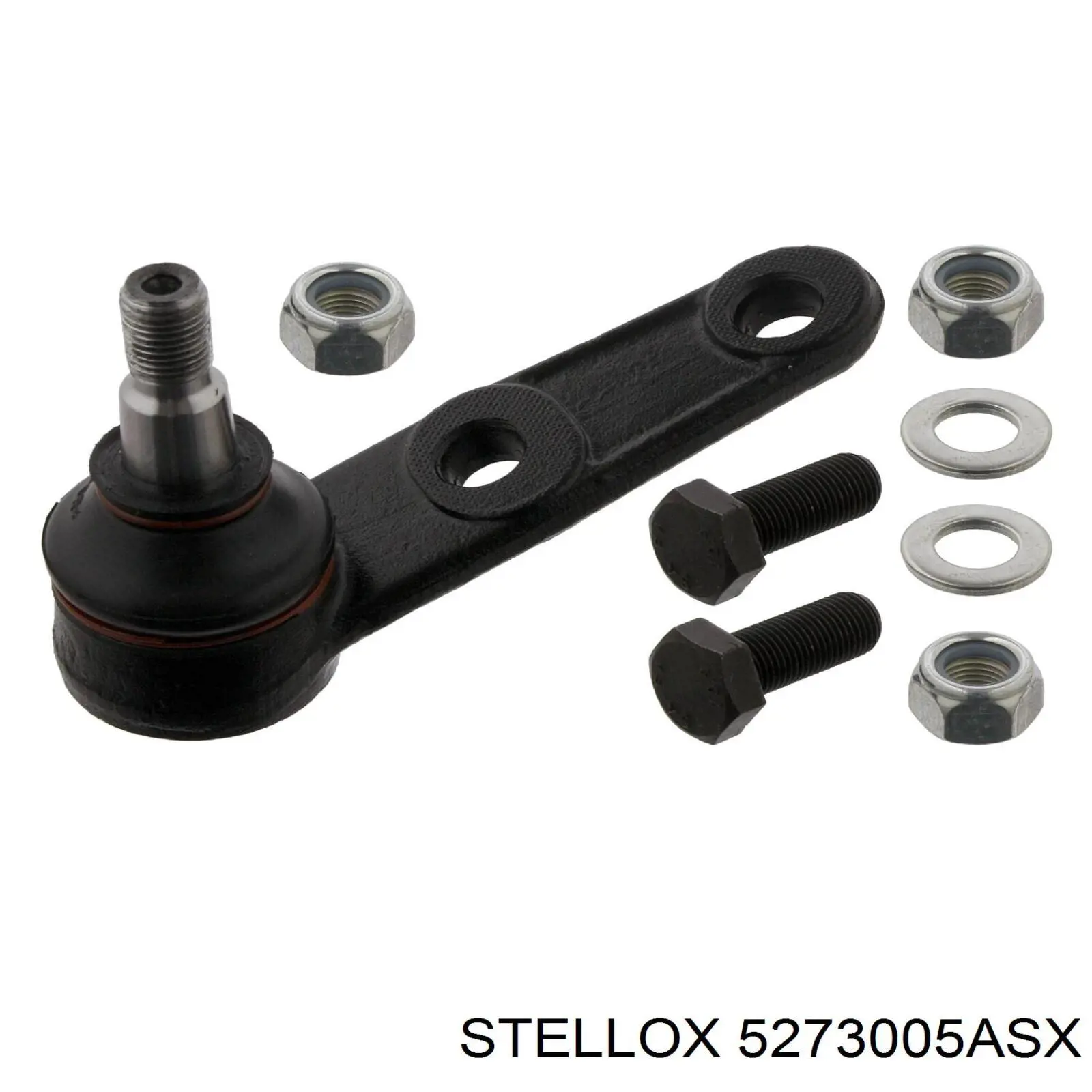 Купити 5273005ASX Stellox Кульова опора, нижня