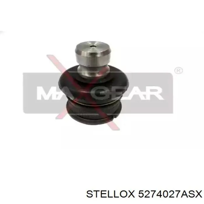 Кульова опора, нижня Stellox 5274027ASX