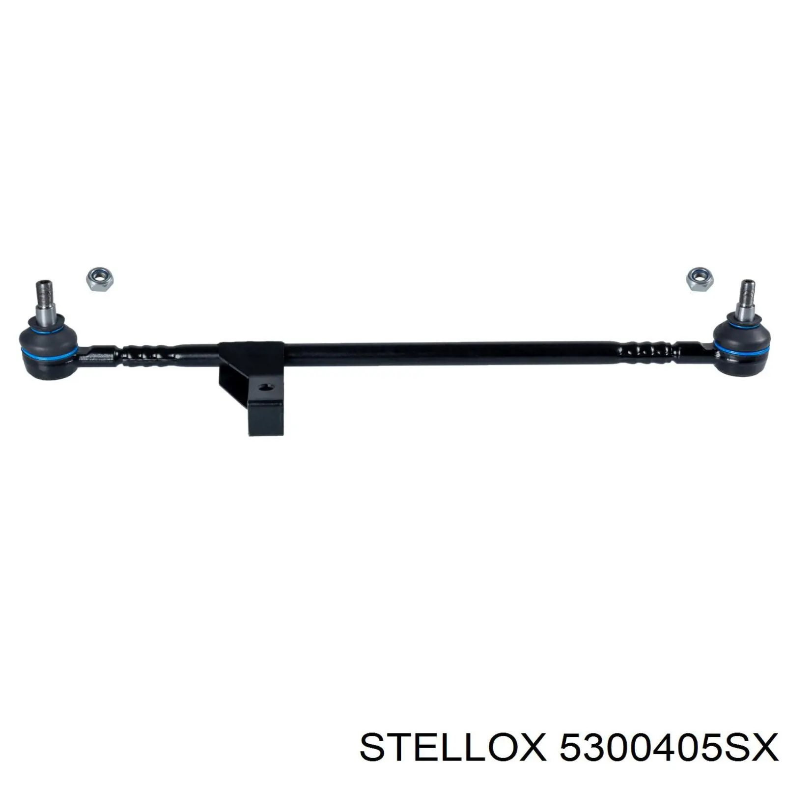 A1164600905 Mercedes Тяга рульова центральна