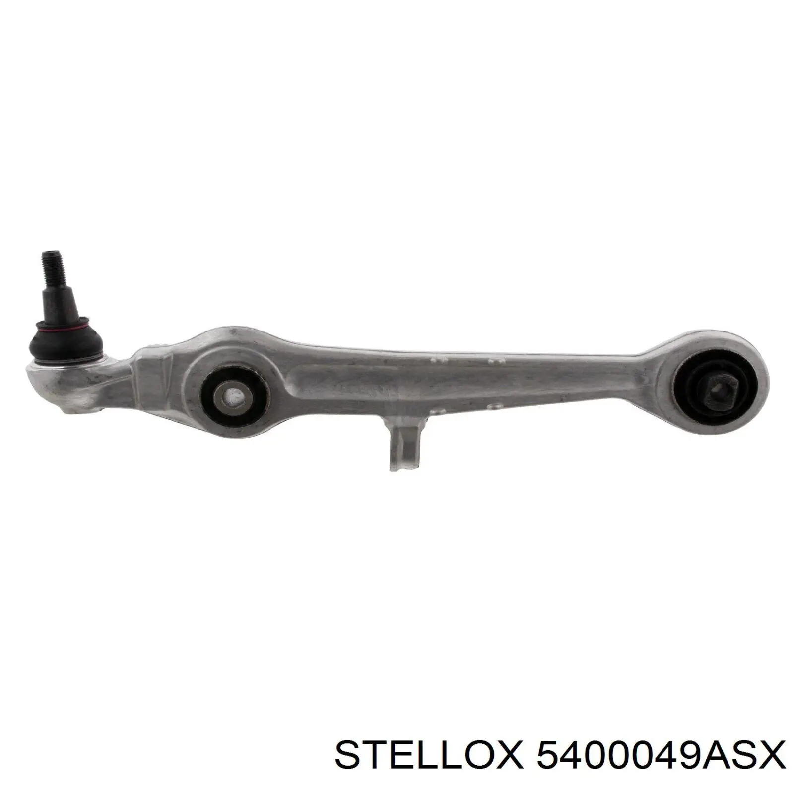 Важіль передньої підвіски нижній, правий Stellox 5400049ASX ціна, від 42.69 USD