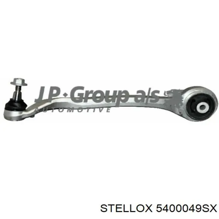 Важіль передньої підвіски нижній, правий Stellox 5400049SX ціна, від 43.22 USD