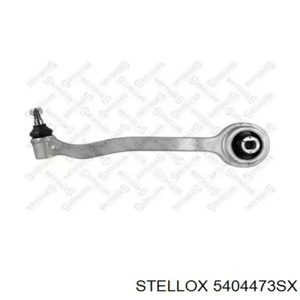 Важіль передній лівий Stellox 5404473SX ціна, від 55.65 USD