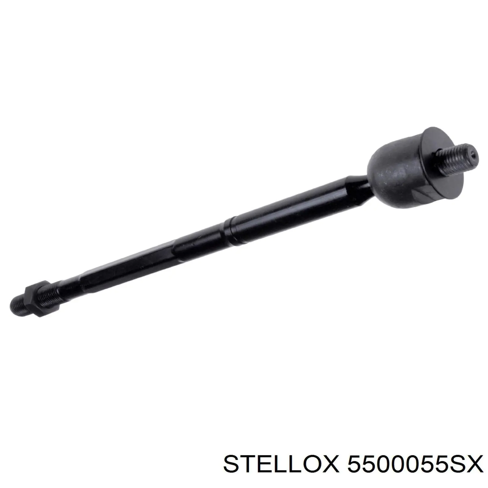 Купити G22068 Optimal Тяга рульова поздовжня
