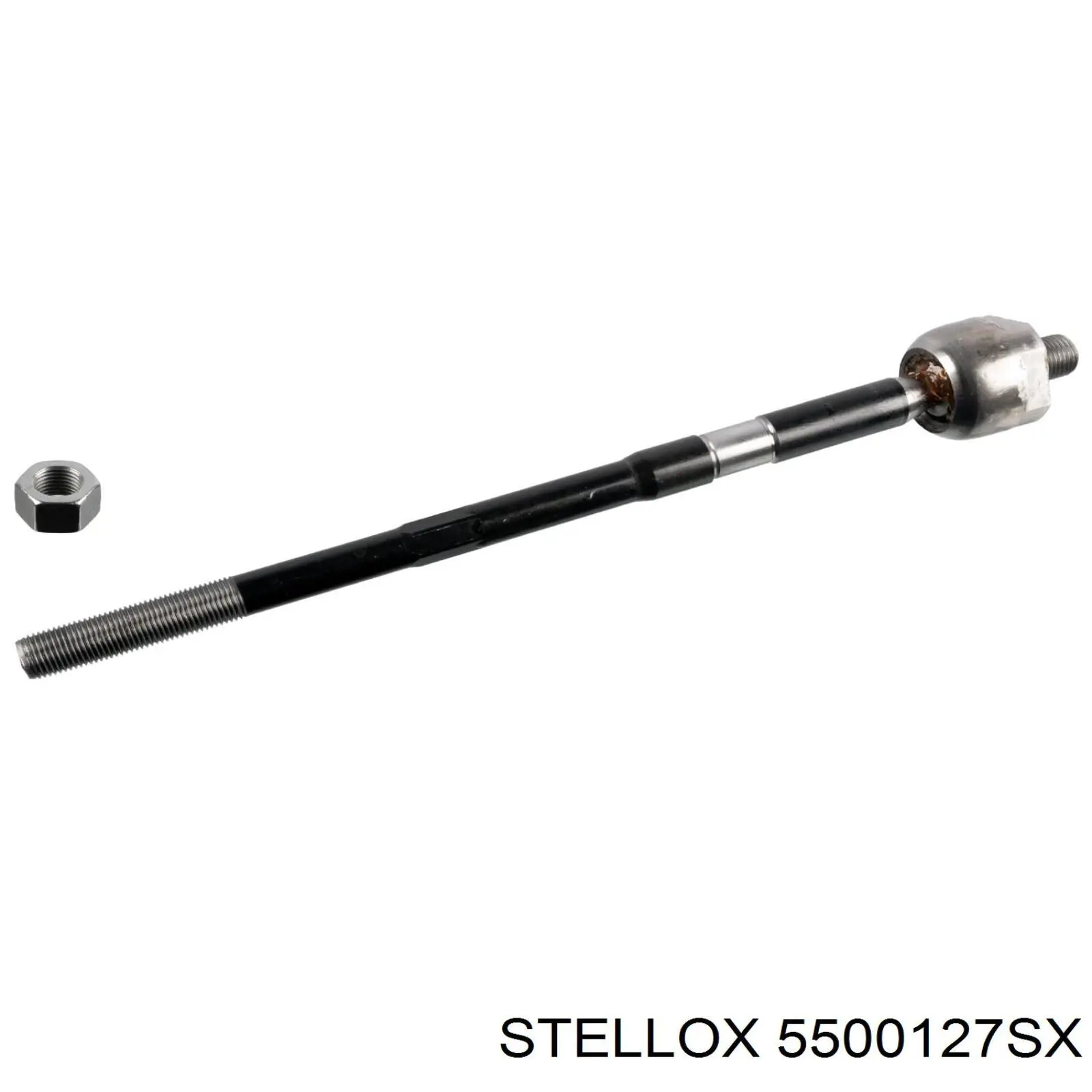 Тяга рульова поперечна Ford 6127726 ціна, від 9.58 USD